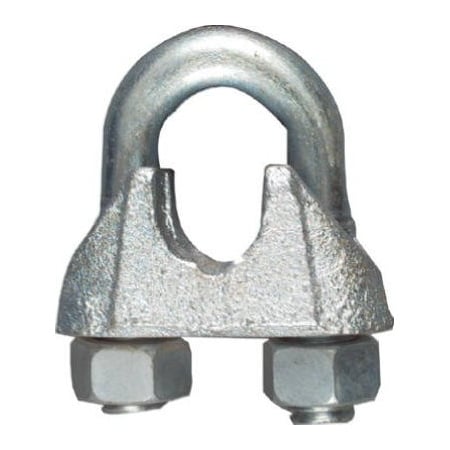 58 ZN Cable Clamp